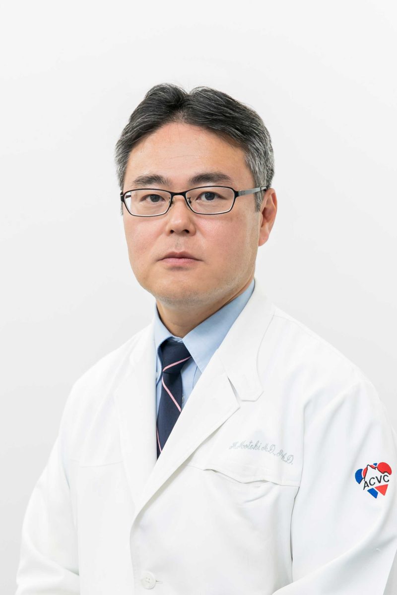 motoki
