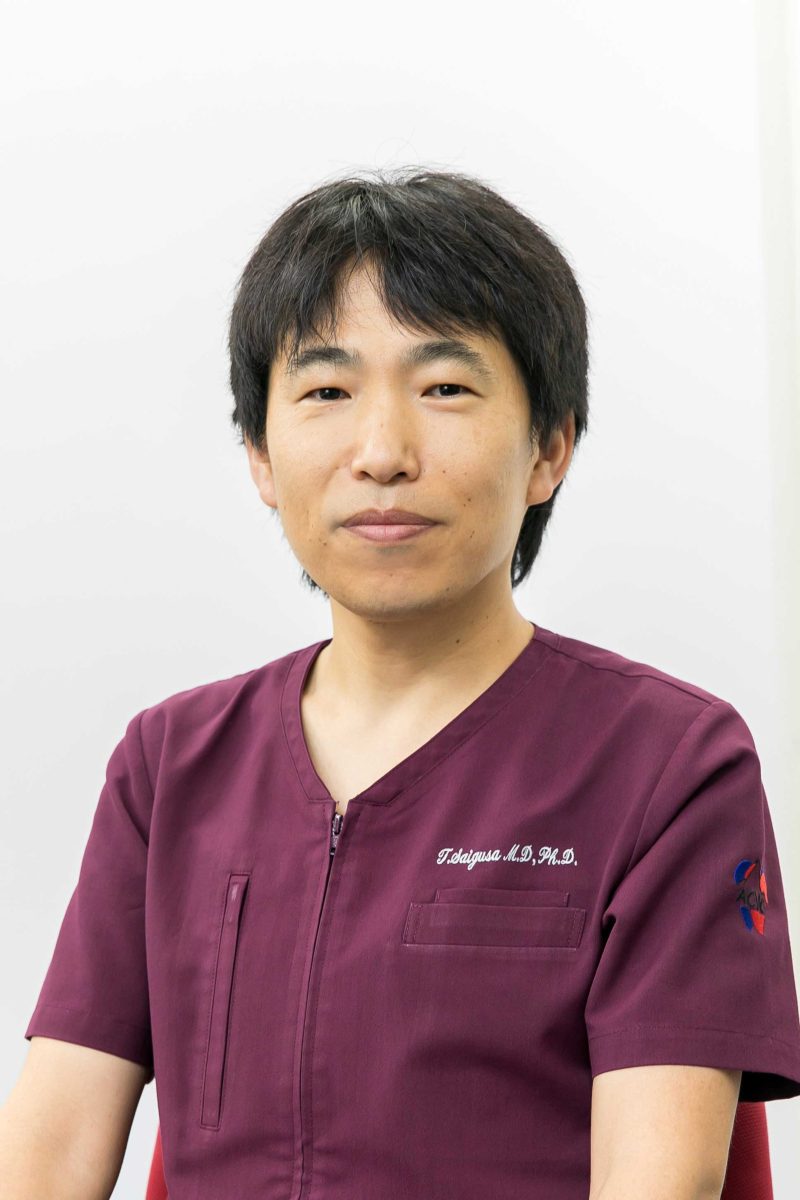 saigusa